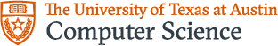 UT CS Logo
